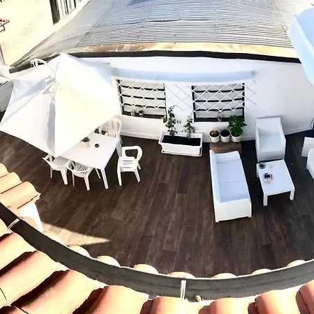 Bed & Breakfast Stanza E Bagno Privato, Idromassaggio Con Extra Fee, In 3*