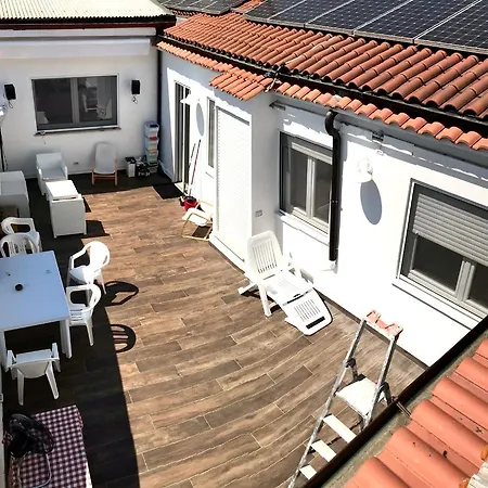 Bed & Breakfast Stanza E Bagno Privato, Idromassaggio Con Extra Fee, In 3*