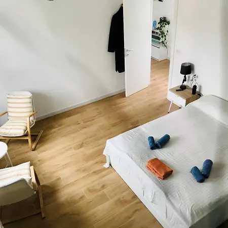 לינה וארוחת בוקר Stanza E Bagno Privato, Idromassaggio Con Extra Fee, In