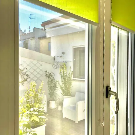 Stanza E Bagno Privato, Idromassaggio Con Extra Fee, In Bed & Breakfast 3*