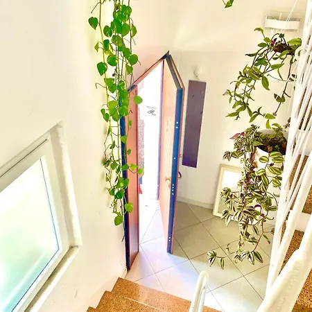 Stanza E Bagno Privato, Idromassaggio Con Extra Fee, In Couette-café 3*