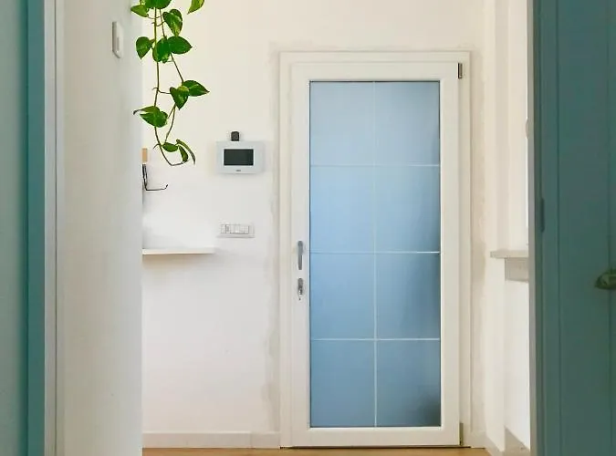 Oda ve Kahvaltı Stanza E Bagno Privato, Idromassaggio Con Extra Fee, In 3*