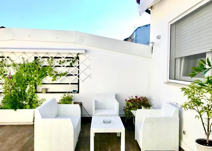 Stanza E Bagno Privato, Idromassaggio Con Extra Fee, In Oda ve Kahvaltı 3*