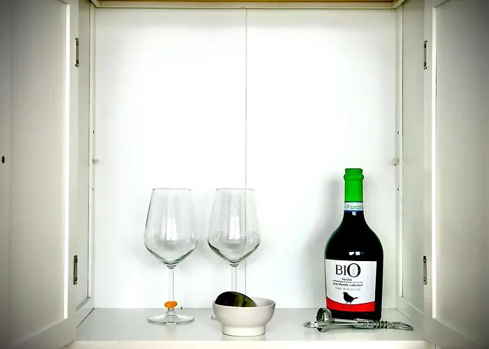 Stanza E Bagno Privato, Idromassaggio Con Extra Fee, In