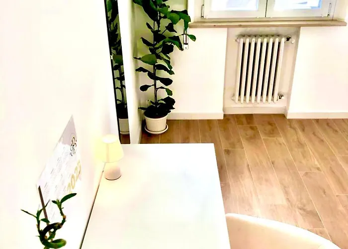 Stanza E Bagno Privato, Idromassaggio Con Extra Fee, In Отель типа 