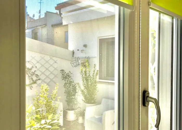 Stanza E Bagno Privato, Idromassaggio Con Extra Fee, In Отель типа 